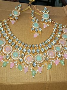Necklace Set