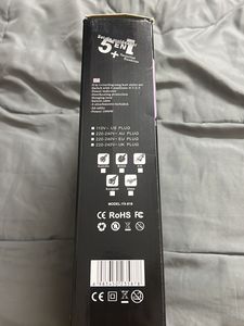 5 in 1 Hot Air Styler