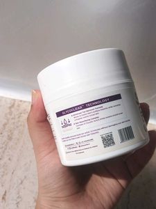 Tan Removal Wipe-off Cream