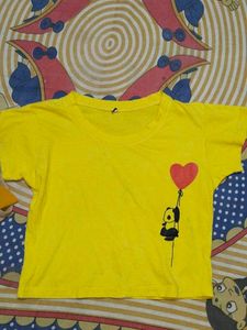 Women T-shirt