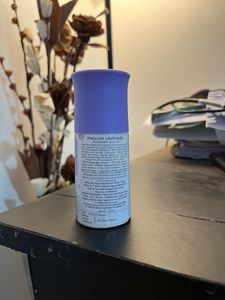 Yardley London English Lavender Deodorant Roll On