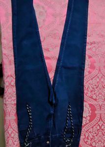 High Waist Jeans For Girls