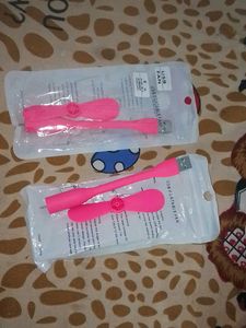 USB FAN PACK OF 2