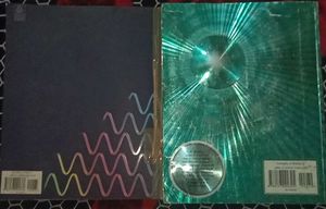 HC VERMA PHYSICS VOLUME 1 AND 2