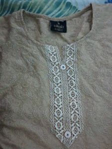 Women Kurti