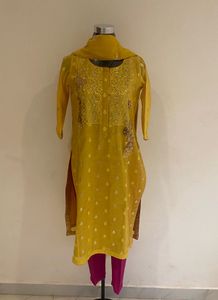 Rehane Kurta Set Of 2