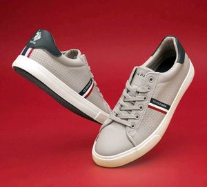US Polo Assn. Original Sneakers For Men