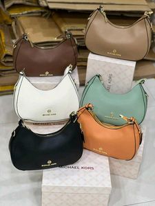 Michael Kors Shoulder And Sling Bag