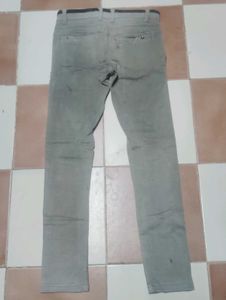 Men&#39;s Jeans &amp; Pants Bundl Combo 4
