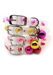 Pet Adjustable Collar Belt