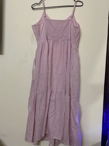 Max Pink New Dress For Ladies