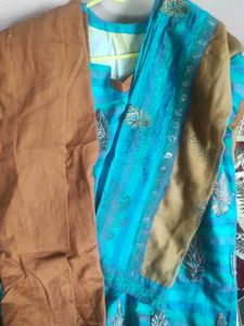 Salwar Suit Set