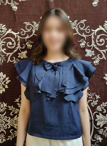 Snowberry Og Butterfly Top