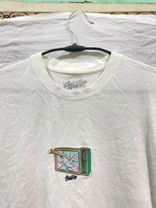 Popover Tshirt