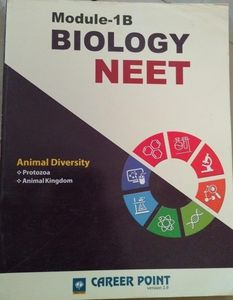 Allen Study Materials