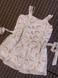 Woman's Cute Top