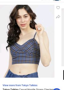 Tokyo Talkies Top
