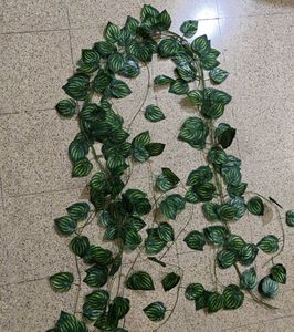 Artificial Money Plant