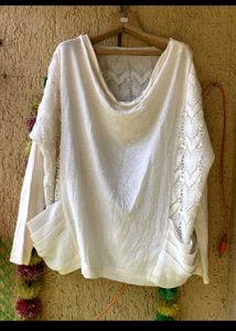 Wool Tshirt