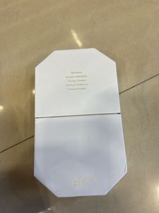 Kayali White Flower Dejavu