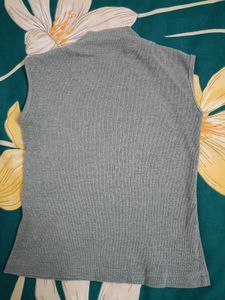Grey Tank Top 🩶