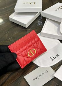 Dior Cardholder Premium Copy