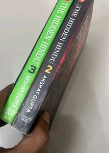 Hidden Hindu Part 2 And 3
