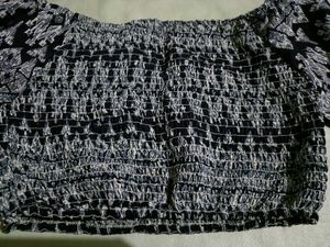 Cute Crop Top For Women