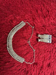 Beautiful Necklace Set