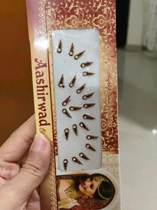 Bindi Stickers Pack Of 5