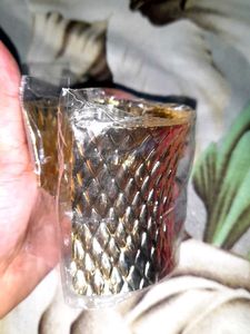 Antitarnish Handcuffs