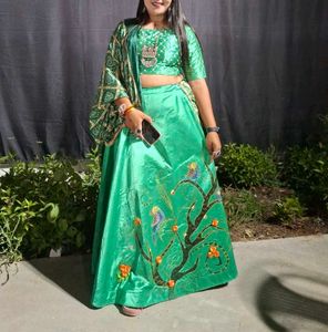 Navratri Choli