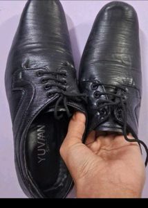 Black Loafers For Wedding