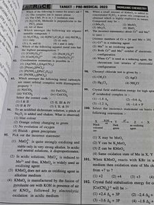 ALLEN NEET-UG Books