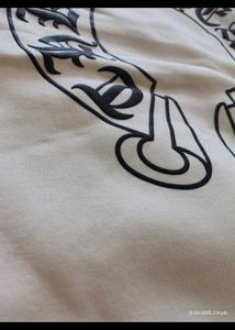 chrome hearts hoodie