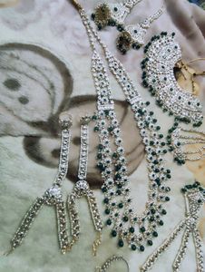 Jewellery Set
