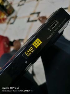 Sony Dvd Player