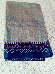 Elegant Sarees  silk saree- Set of 2