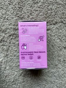 Plix - Jamun Face Serum