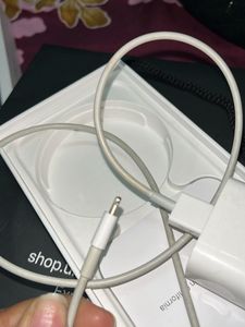 Apple 5w Charger