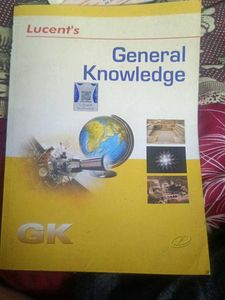 Lucent's General Knowledge