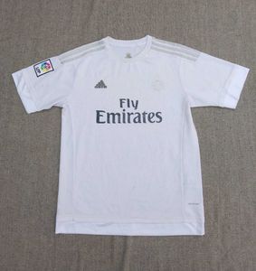 Adidas Real Madrid Jersey