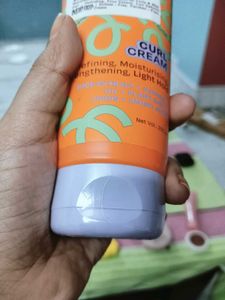 Manetain Curl Cream