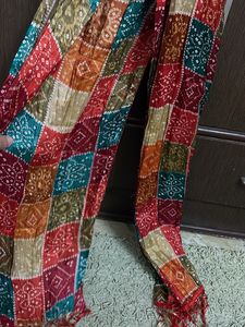 New Badhani Dupatta