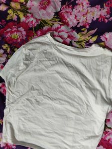 H&amp;M Printed Tshirt