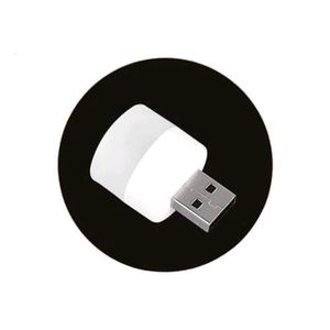 Usb Bulb Night Lamp