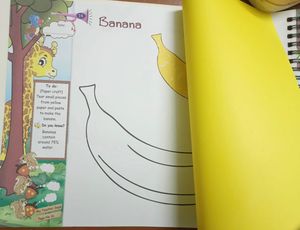 1+1 COMBO 🔥ART &amp; CRAFT,COLOURING &amp; DRAWING BOOK 📚