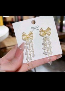 Korean Earrings
