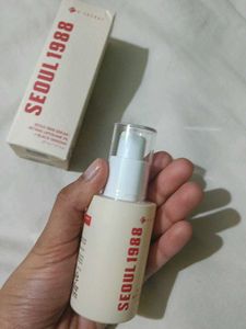 Seoul 1988 Serum retinal liposome 2% +black ginsen