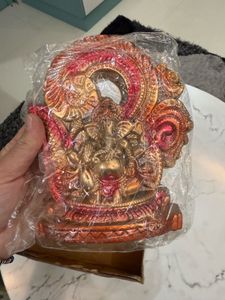 Lord Ganesha Idol Wall Hanging